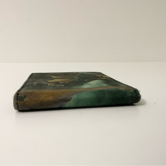 Buckle Down Dinosaur Wallet - Picture 3 of 16